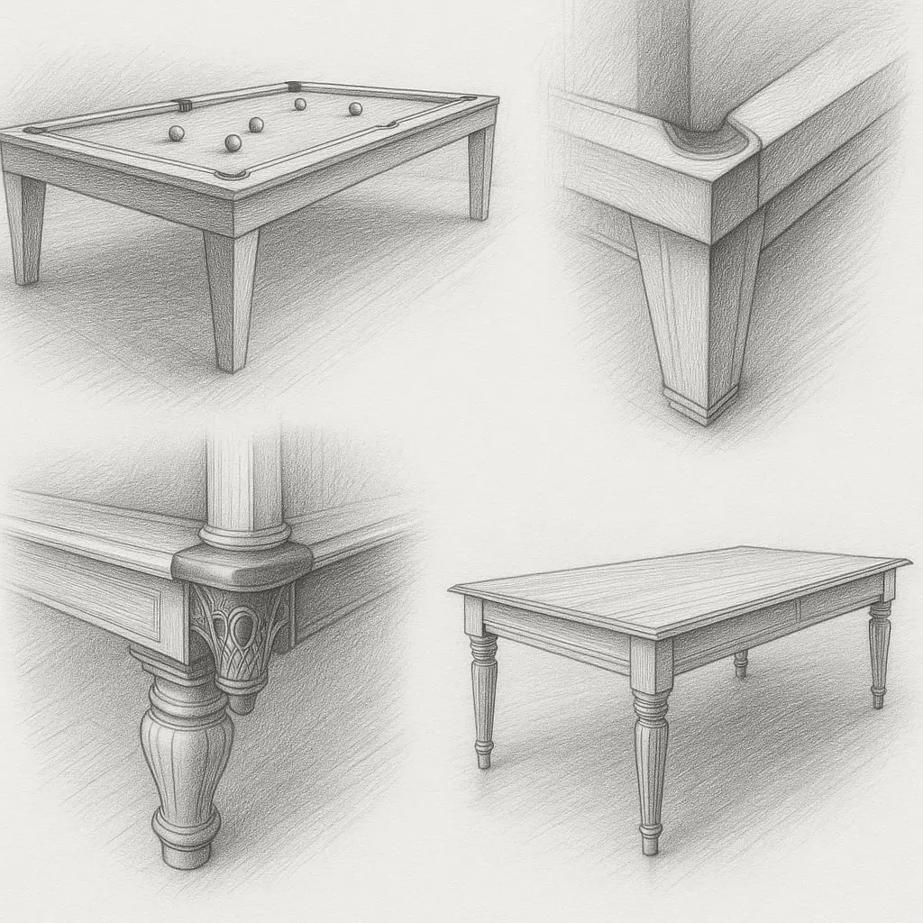 Nugget-snooker image