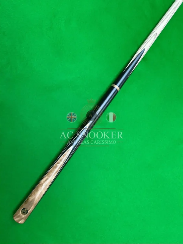 Ivory Cue