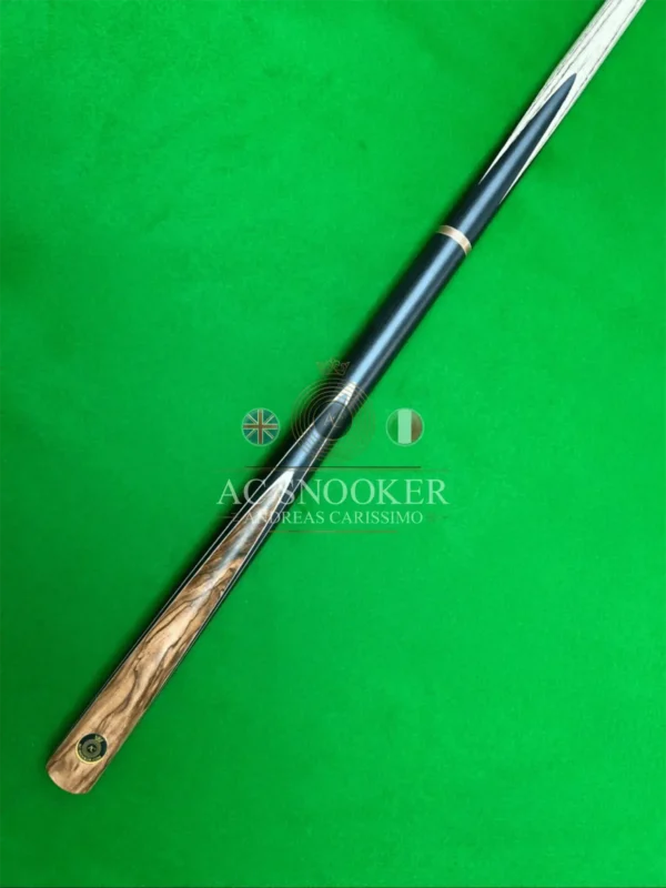 Olive Cue